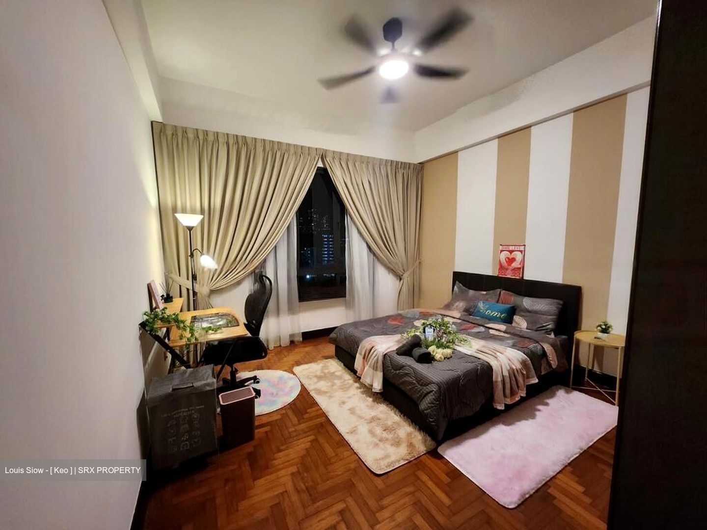 Regent Heights (D23), Condominium #471000961